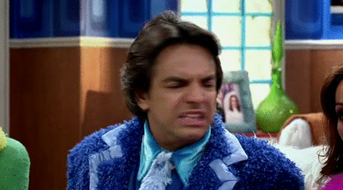 La Familia P. Luche, Federica P. Luche, Galaween