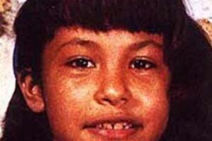 Selena Quintanilla niña