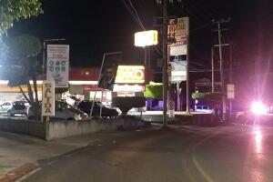 Moisés Brito Bautista El Bandam