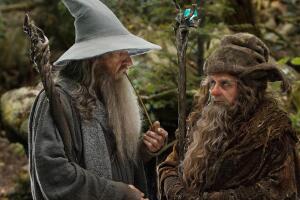 Los Magos de The Lord of The Rings en el Hobbit Grosby.jpg