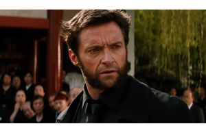 Hugh Jackman en 'The Wolverine' 