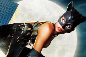 ‘Catwoman’ se estrenó en 2004.