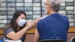 “Contaba los días”: por qué los médicos no titubean en vacunarse contra el covid-19