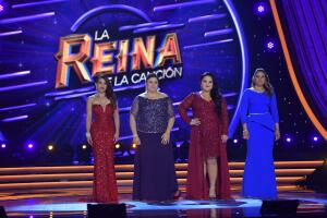 Las mejores fotos de La Reina de la Canción