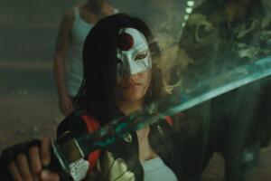 Karen Fukuhara Suicide Squad 2016 The Grosby Group.jpg