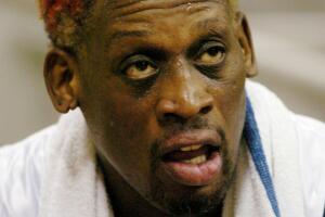 ABA Men's Basketball - Long Beach Jam vs Fresno HeatWave January 16, 2004