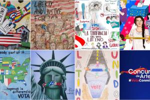 Vota Conmigo ganadores