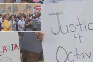 Anuncian cargos en el asesinato de la trabajadora postal, Octavia Redmond, en Chicago 