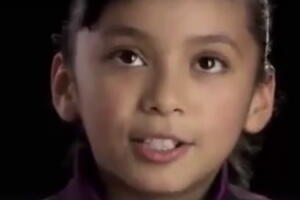 Vídeo impactante com crianças mostra como o racismo ainda está longe de acabar