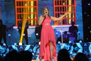 Las mejores fotos de La Reina de la Canción