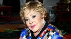 Muere Silvia Pinal, la última diva del cine mexicano, a los 94 años