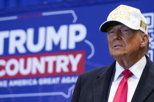 Trump primarias republicanas 2024