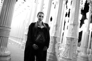 An Alternate View of LACMA 2015 Art+Film Gala Honoring James Turrell And Alejandro G Inarritu, Presented By Gucci