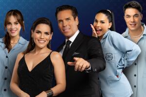 Este lunes 23 de octubre gran final del Hotel VIP UNIMÁS