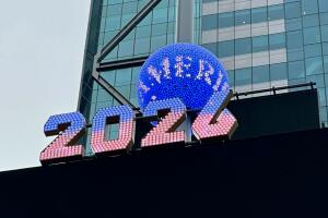¿Por qué caerá una segunda esfera en Times Square en las celebraciones de Año Nuevo 2026?