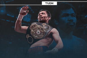 Manny Pacquiao