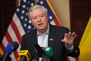 Lindsey Graham