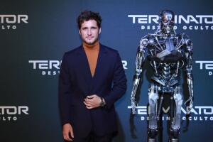 Terminator: Dark Fate - Fan Event Mexico City