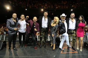 BMF - ARTISTAS