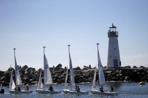 California Daily Life