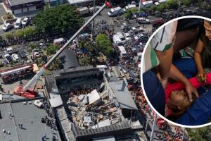 Cae techo Jet Set Club Santo Domingo 27 muertos  150 heridos