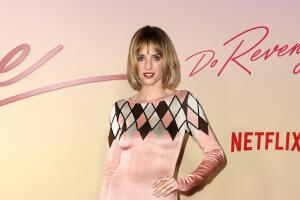 Special Screening Of Netflix's "Do Revenge" - Arrivals