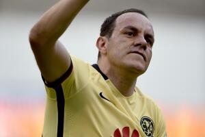 Cuauhtémoc Blanco