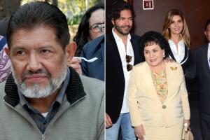 Juan Osorio revela con qué actores no volvería a trabajar en telenovelas y dice por qué