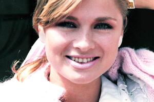 Leticia Calderón cumpleaños 47