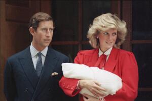 Lady Di Icónicas