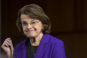 Dianne Feinstein