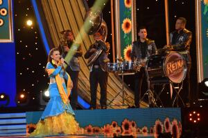 Las mejores fotos de La Reina de la Canción