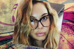 Chiquis es la queen de las selfies and we love it!
