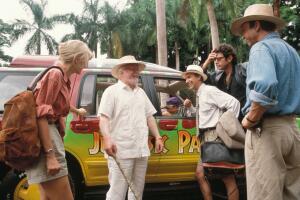 'Jurassic Park' (1993)