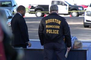 El cadaver de esta joven fue hallado con múltiples heridas de bala en el suroeste hace dos semanas. 