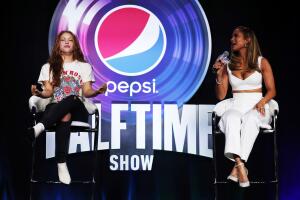 Shakira, Jennifer López Super Bowl 2020