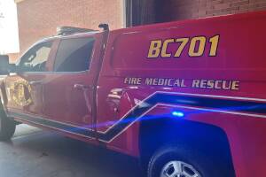 Calor cobra la vida de un hombre que paseaba en bicicleta en Buckeye