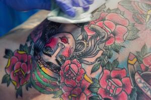 Tatuaje