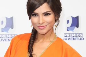 Univisions 8th Annual Premios Juventud Awards - Arrivals