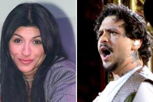 Cazzu revela cómo es su relación con la familia de Nodal en medio de polémica por pensión para Inti