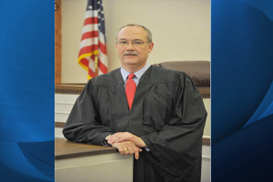Stephen S. Goss, Juez de la Corte de Apelaciones de Georgia. Fue hallado muerto la mañana del sábado.