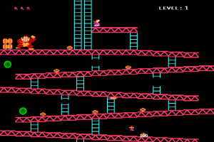Donkey Kong