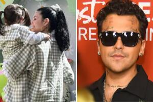 ¿Cazzu no deja que Nodal vea a su hija?: esta sería la razón por la que él no podría estar cerca de Inti