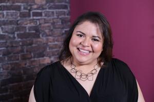 Olivia Calderón