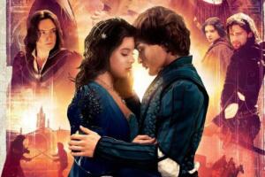 Romeo & Juliet con Douglas Booth y Hailee Steinfeld