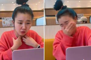 Chingu Amiga en medio de una polémica por uno de sus videos en TikTok