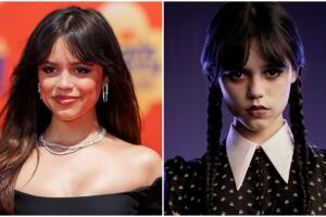 Jenna Ortega como Merlina en Wednesday Netflix.jpg