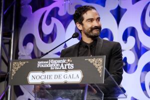 23rd National Hispanic Foundation For The Arts' Noche De Gala