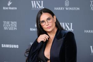 Demi Moore