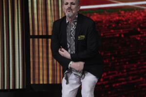 No te puedes perder el candente baile en que compitieron Galilea y Bosé contra Karol y Albertano